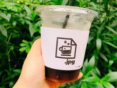 -JPG coffee(广州体育西店)