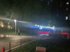 -虹桥河滨花园会所游泳馆