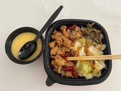 -永和大王(小厨·东四十条店)