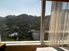 -香港港丽酒店