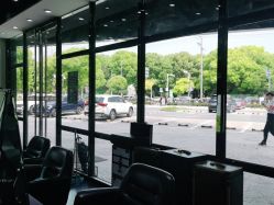 -风向标WIND VANE SALON