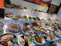 -十二道丰味·徐州土菜·烧烤(何山路店)
