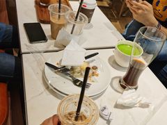 -Peet's Coffee皮爷咖啡(德基店)