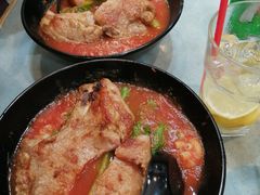 -华嫂冰室(尖沙咀店)