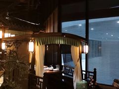-佬麻雀·新湘菜(珠海金发购物中心店)