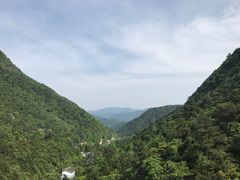 -三清山希尔顿度假酒店