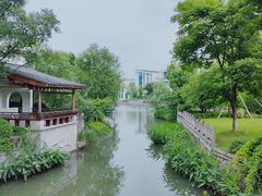 -湘湖金融镇