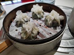 羊肉沙葱烧麦-内蒙联营烧麦 草原石榴红(护国寺店)