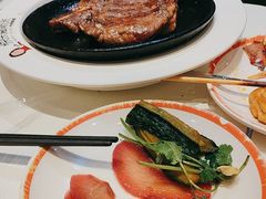 -快乐爱斯米牛排·寿喜烧自助(亿合城店)