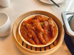 -煲王粤菜餐厅(中侨中心店)