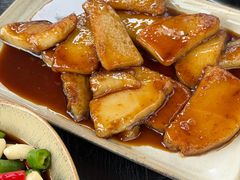 -马村鱼头