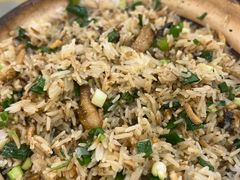 -台山美食一绝阿四台山黄鳝饭(阿四创作店)