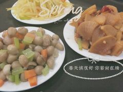 -东方宫中国兰州牛肉拉面(新起街店)