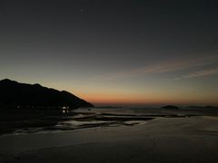 -北岐滩涂