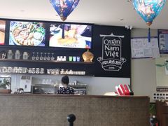 -南越郡·越式风味餐厅(青秀万达店)