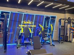 -NRG健身私教CLUB(静安体育中心店)