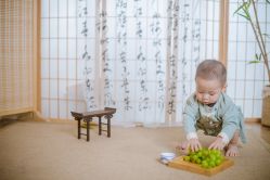 -玛瑞莎专业孕妇摄影(越秀店)