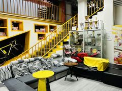 -超菲特健身工作室(晨月店)