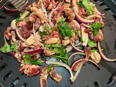 齐齐哈尔鲜牛肉-炭之家齐齐哈尔大片烤肉·涮毛肚火锅·齐齐哈尔烤肉(中央大街店)