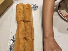 -稻香酒家·33年老字号·港式粤菜(富邦中心店)