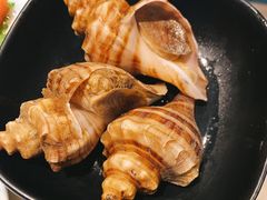 -上宴精品海鲜姿造(晶融汇旗舰店)