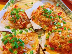 -二钳洞庭虾蟹·江湖菜(成都鹭岛店)
