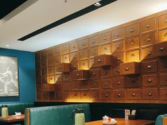 -南拳十三姨·潮汕砂锅粥(世纪金源店)