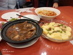 -北京小肠陈饭庄(方庄店)