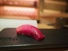 -橼舍鮨青木