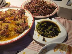 -霸王虾·小龙虾香辣蟹(玉林店)