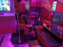 -TOP星派对KTV(珠影星光城店)