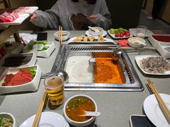 -海底捞火锅(群星城店)