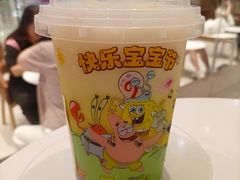 -奈雪的茶(石家庄万象城店)