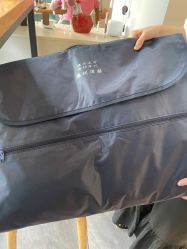 -德川洋服西服礼服订制·丽都皇冠店