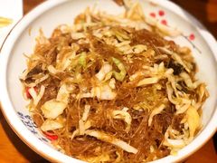 海皇炒粉丝-胡大饭馆(青果路店)