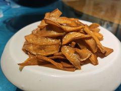 -川味中国寻香馆(琴台路店)