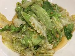 -乌镇那一年小院主题餐厅(甘泉西路店)