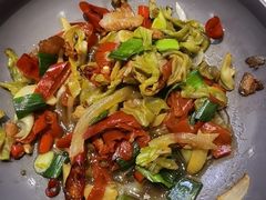 -徽韵人家·传承正宗徽菜(牡丹园店)