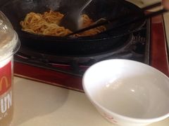 排骨焖面-乡土居（焖面、烩菜、炒菜）(万达店)