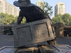 -运河游船(武林门码头)