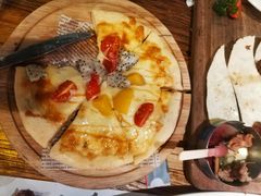 -通海俄式烧烤·俄罗斯大串(嵩山路店)