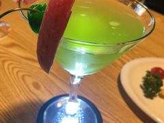 -爱德堡西餐咖啡吧(北师大店)