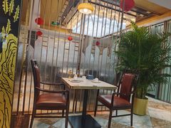 -燕兰楼·清真西北融合菜(亚运村店)