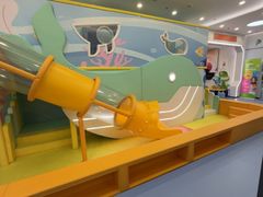 -极橙儿童齿科矫正中心(奥城店)