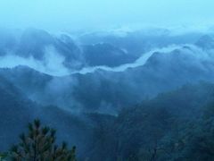 android_upload_pic-大明山自然探索公园