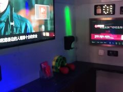 -唱吧麦颂KTV(马驹桥店)