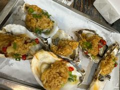 -老谢野馄饨(延安路店)