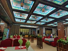 -鹊华居·地道鲁菜·海鲜·融合味(大明湖店)