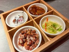 -闽上鲜·福建菜(龙湖滨江天街店)