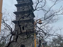 -九华山公园